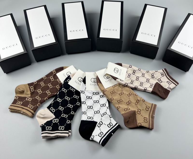 Gucci socks 55 (7)_1114547