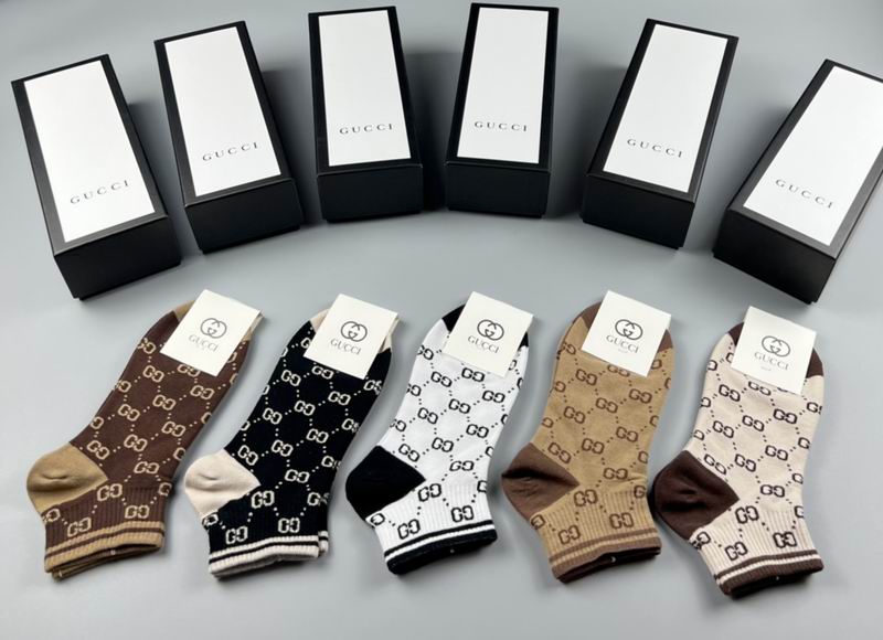 Gucci socks 55 (8)_1114548