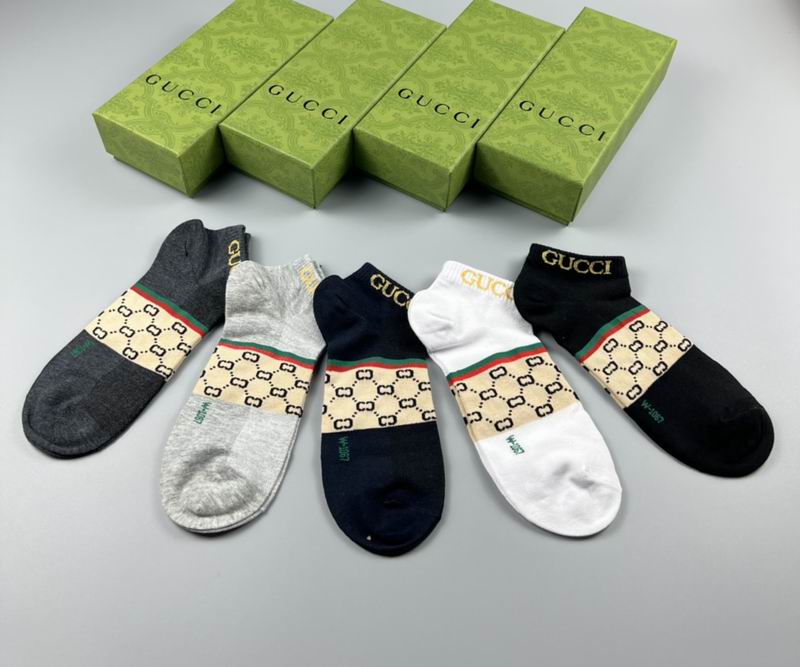 Gucci socks 56 (2)_1114551