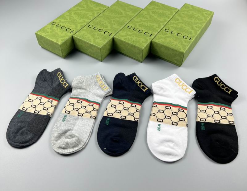 Gucci socks 56 (3)_1114552