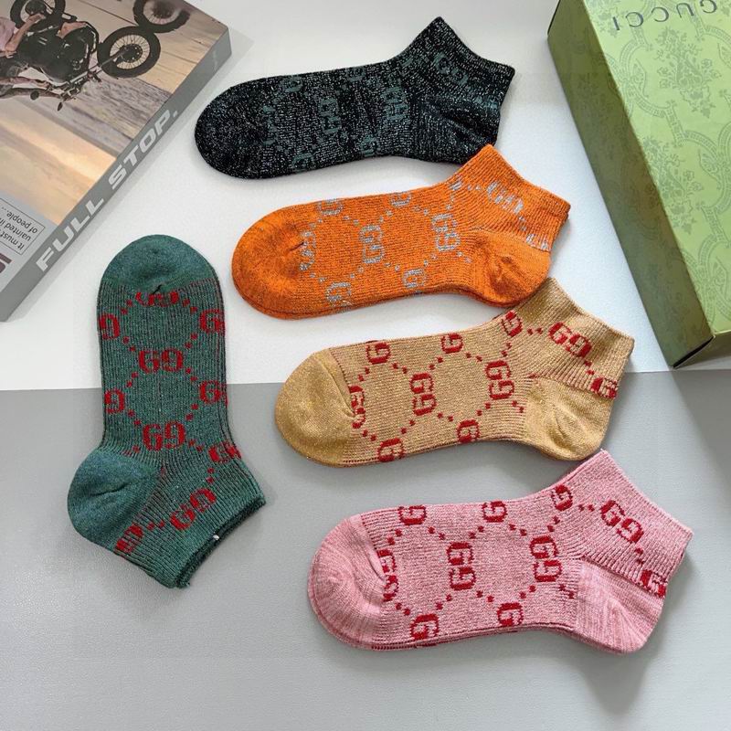 Gucci socks QY (69)