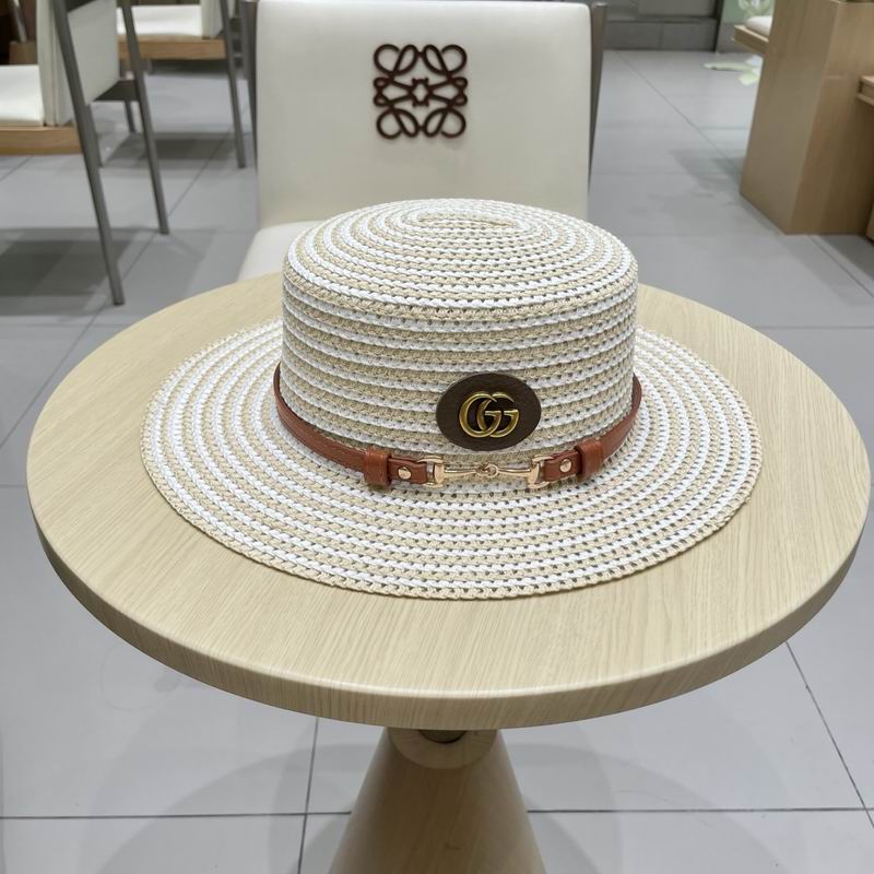 Gucci top hat (150)