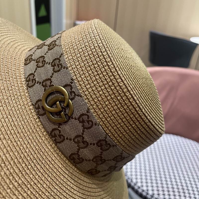 Gucci top hat (190)