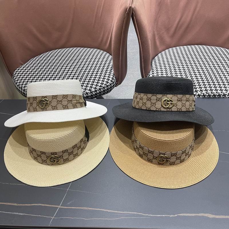 Gucci top hat (192)
