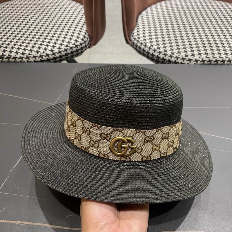 Gucci top hat (201)