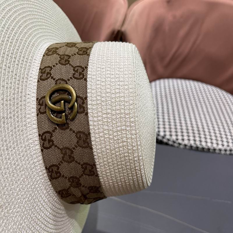 Gucci top hat (210)