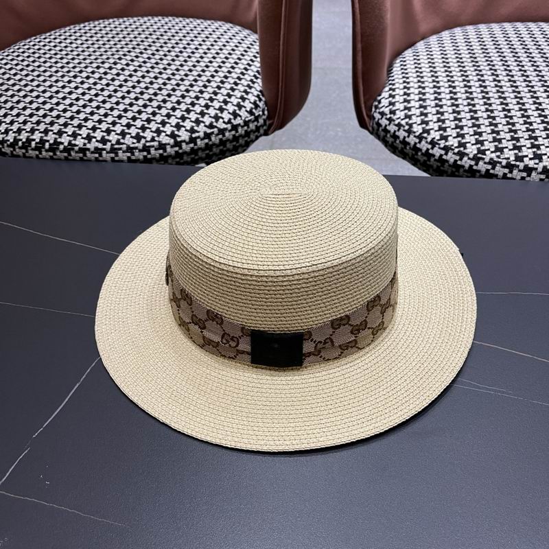 Gucci top hat (224)