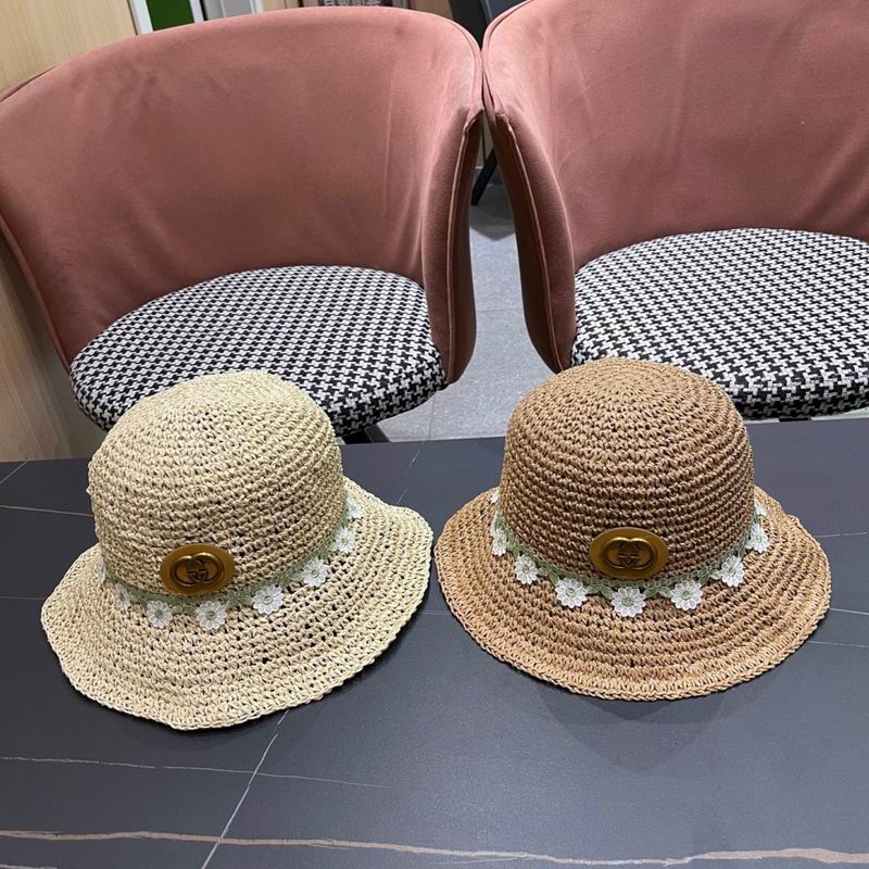 Gucci top hat (310)