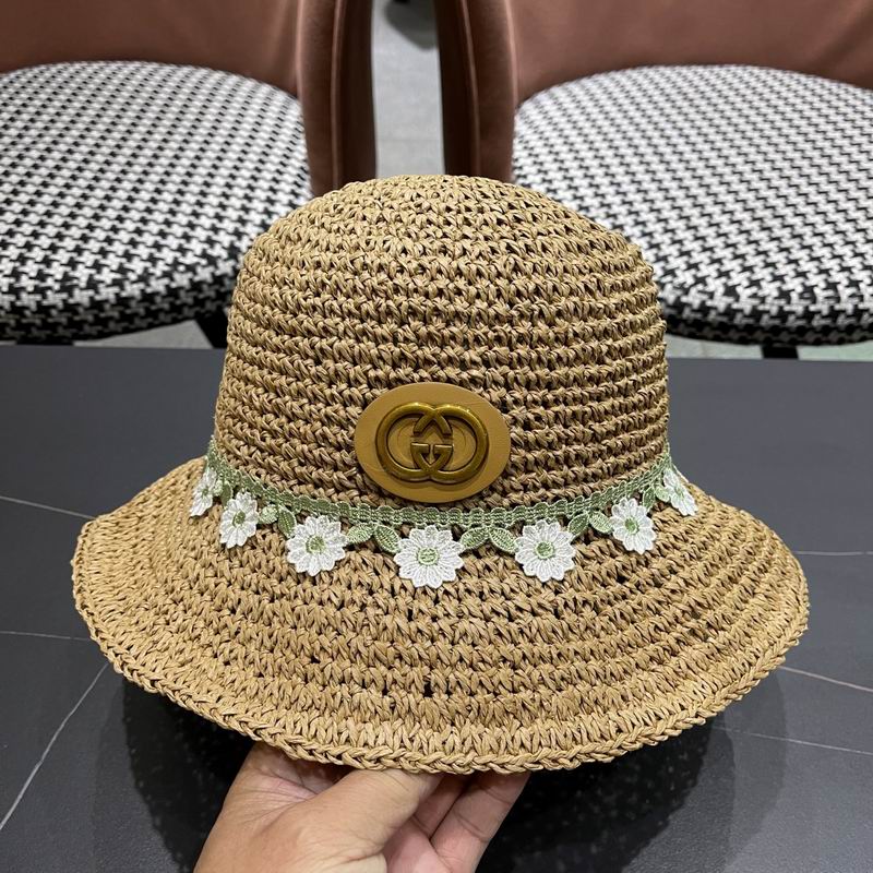 Gucci top hat (315)