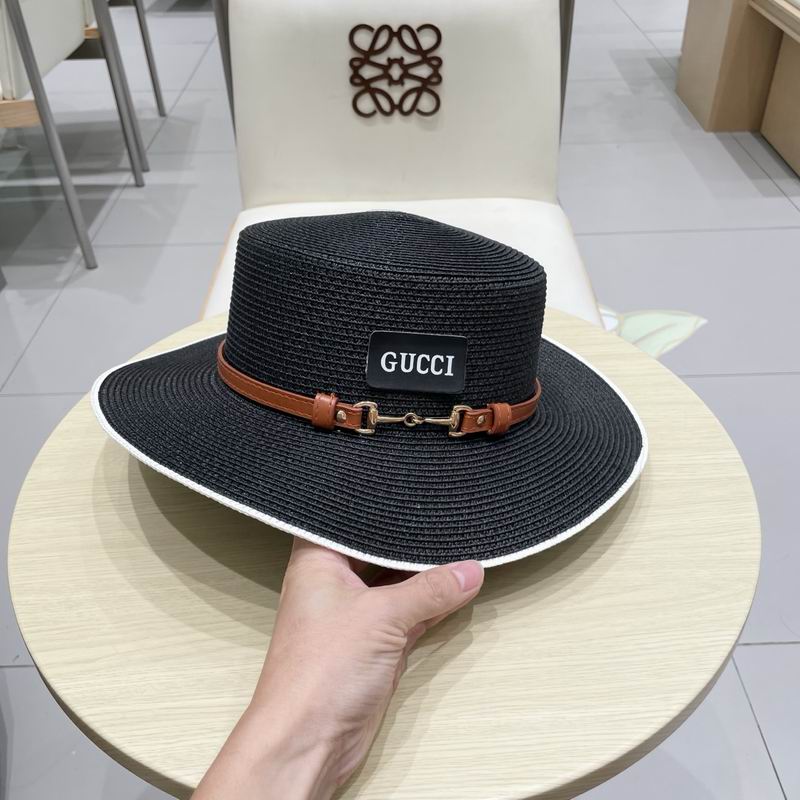 Gucci top hat (38)