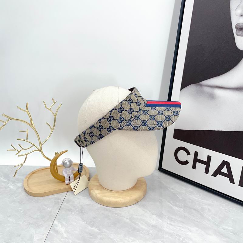 Gucci visor dx (15)