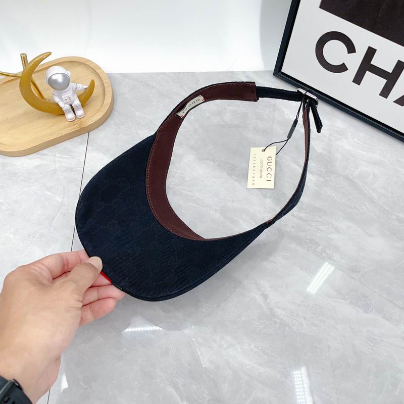 Gucci visor dx (19)