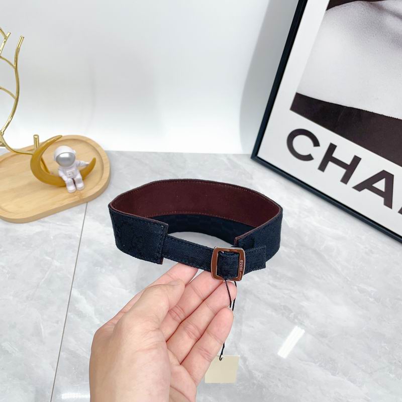 Gucci visor dx (20)