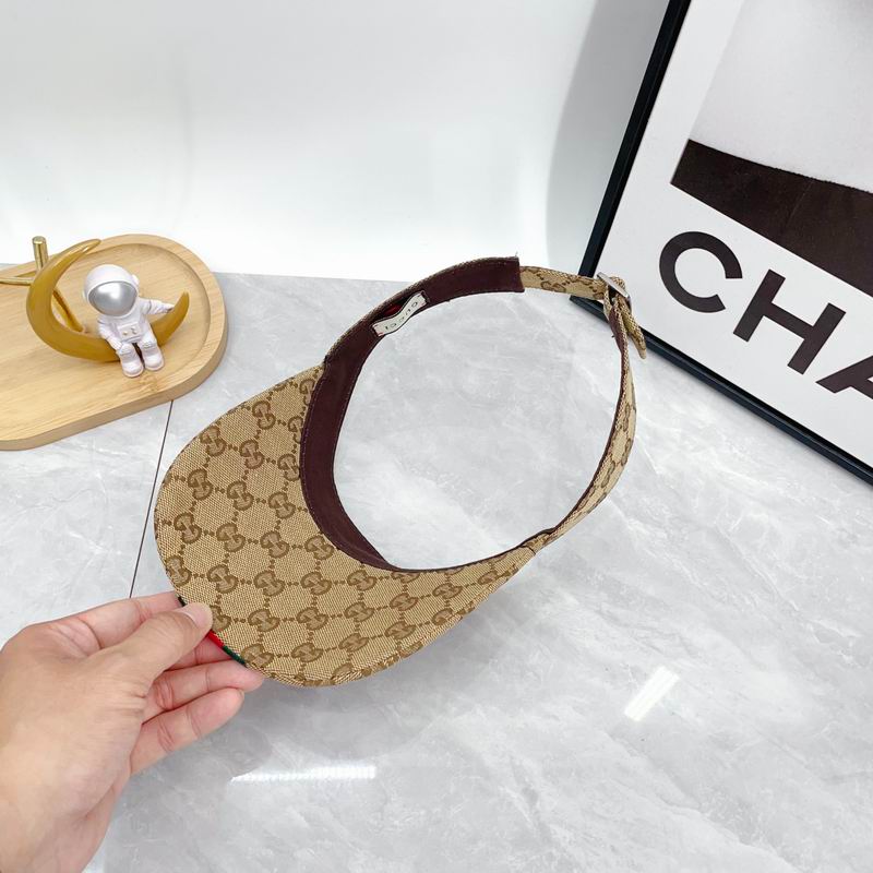 Gucci visor dx (28)