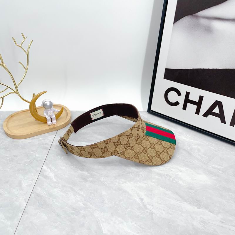 Gucci visor dx (30)