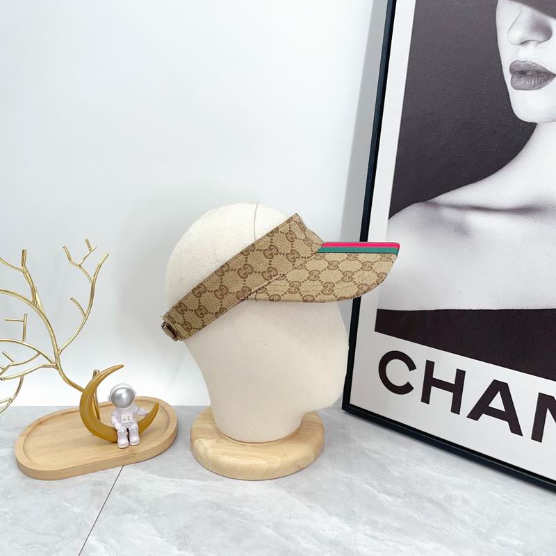Gucci visor dx (33)