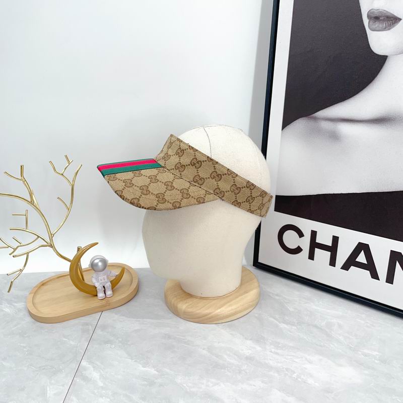 Gucci visor dx (34)