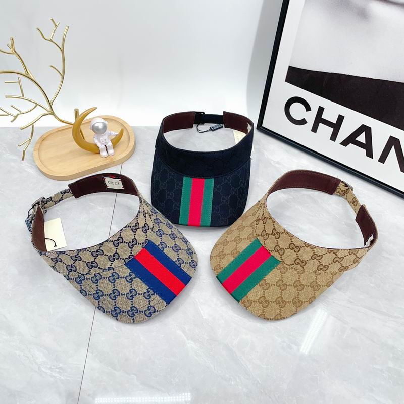 Gucci visor dx (9)