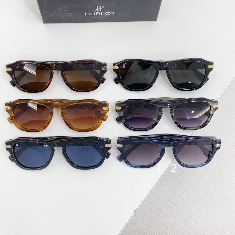 HUBLOT ODH054 57 16 145 b09