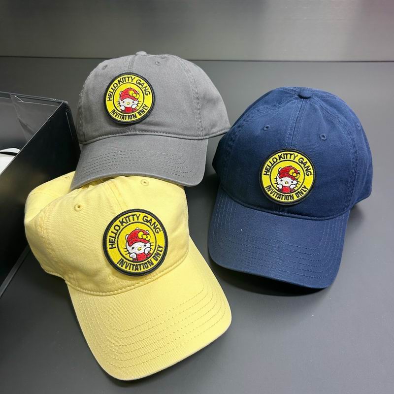 Hello kity cap dx (4103)