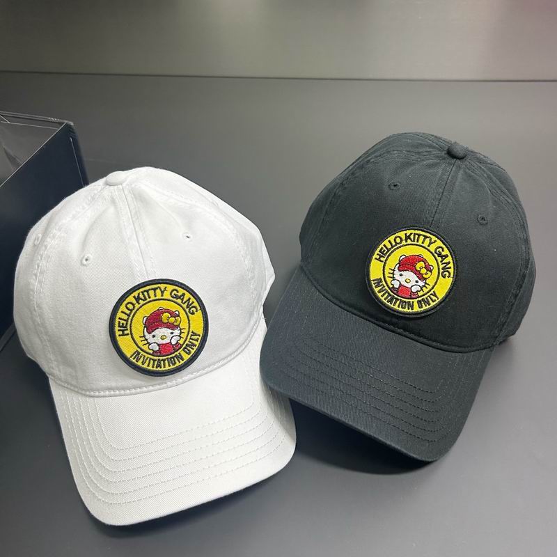 Hello kity cap dx (4104)