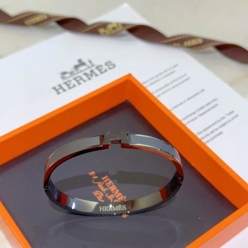 Hermes Bracelet 04yxh01 (5)