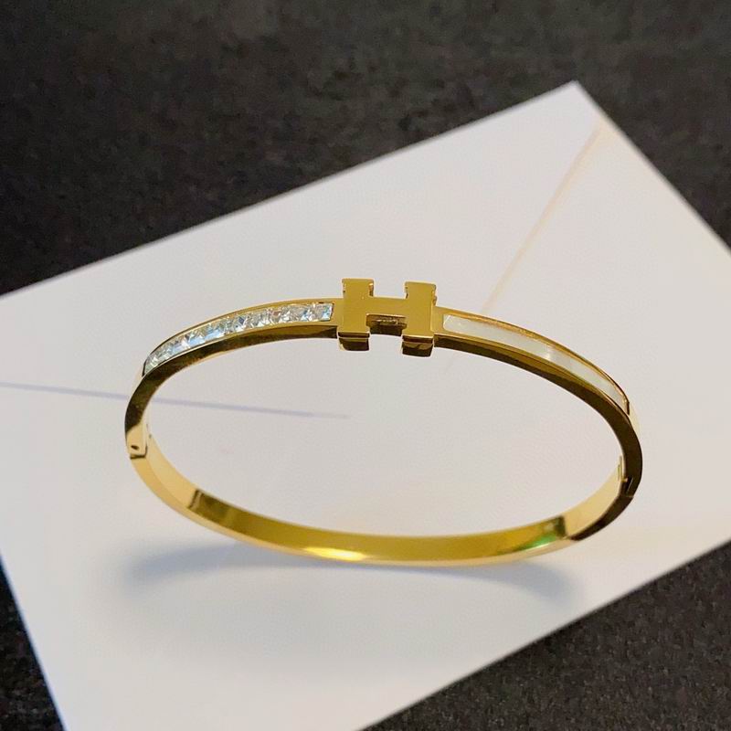 Hermes Bracelet 04yxh02 (7)