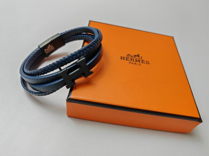 Hermes Bracelet 04yxh03 (14)