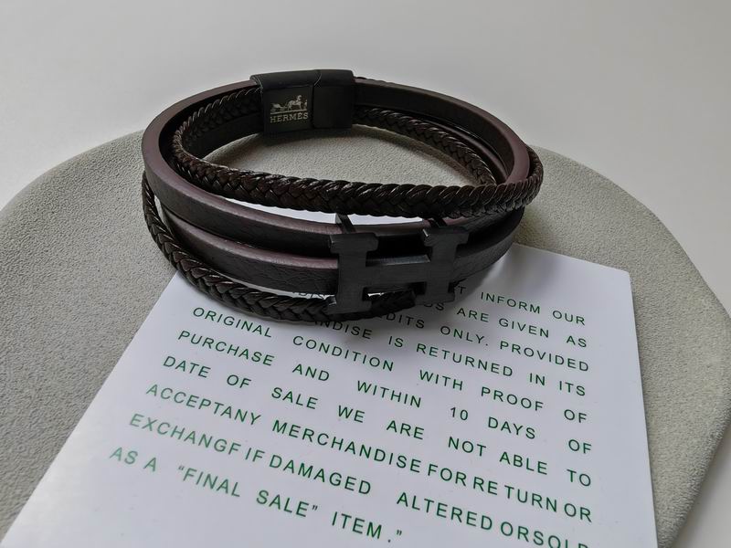 Hermes Bracelet 04yxh03 (20)