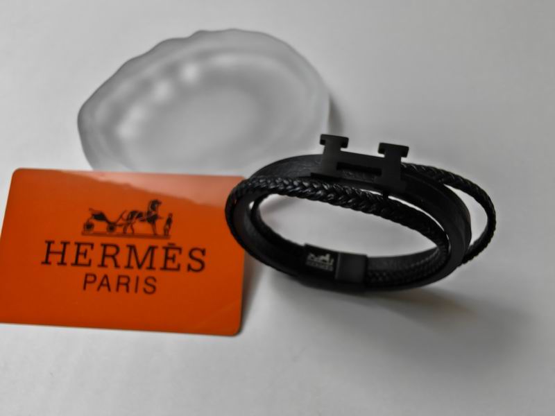 Hermes Bracelet 04yxh03 (8)