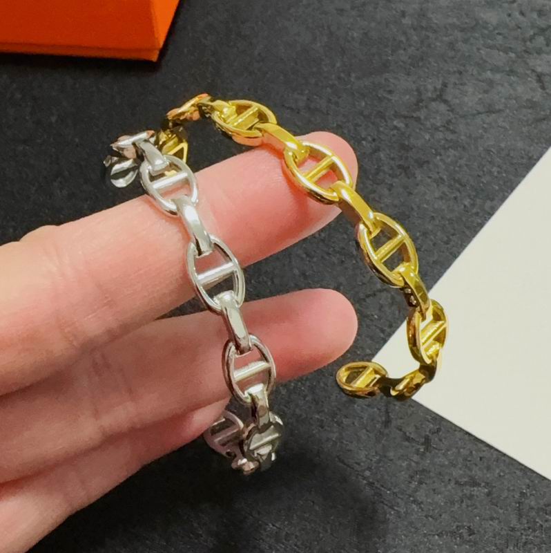 Hermes Bracelet 04yxh05 (4)