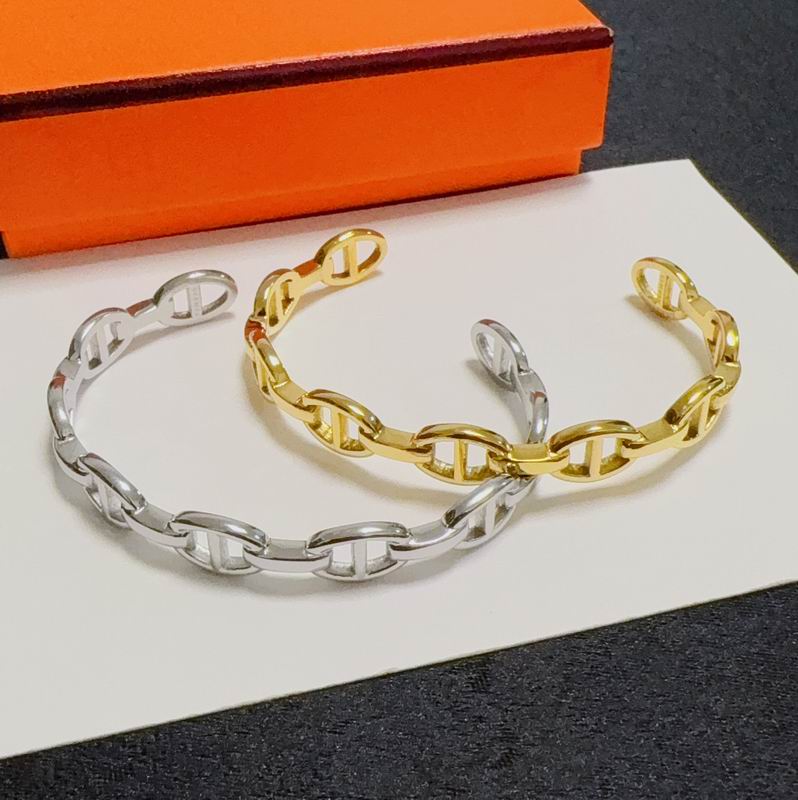 Hermes Bracelet 04yxh05 (8)