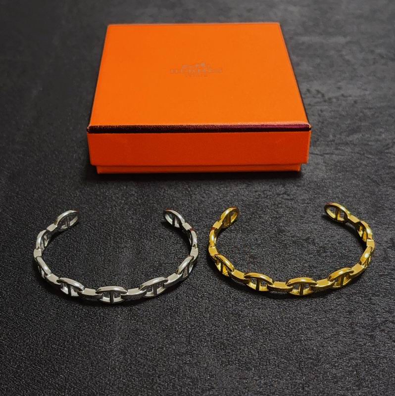 Hermes Bracelet 04yxh05 (9)