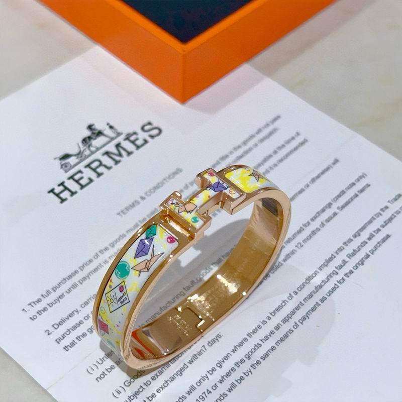 Hermes Bracelet 04yxh07 (1)