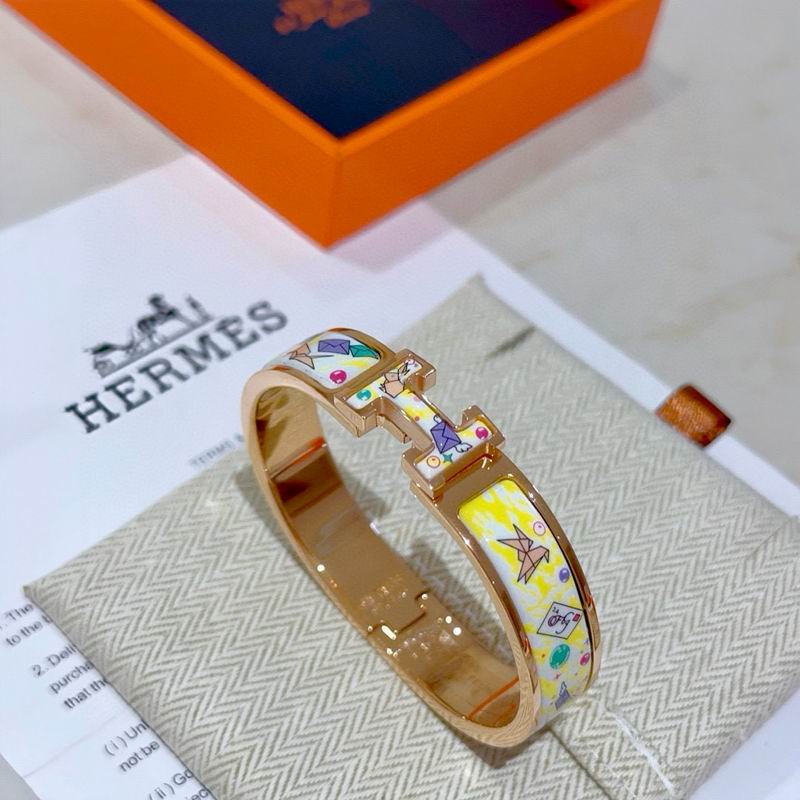 Hermes Bracelet 04yxh07 (2)