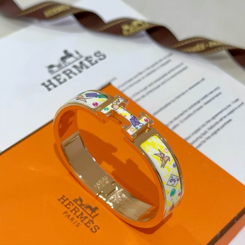 Hermes Bracelet 04yxh07 (4)