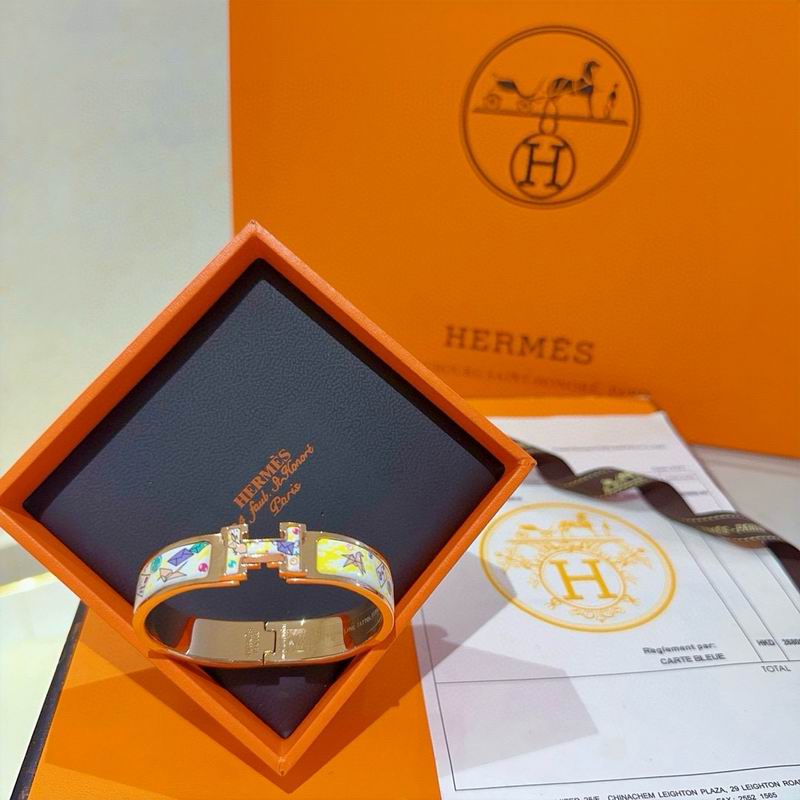 Hermes Bracelet 04yxh07 (6)
