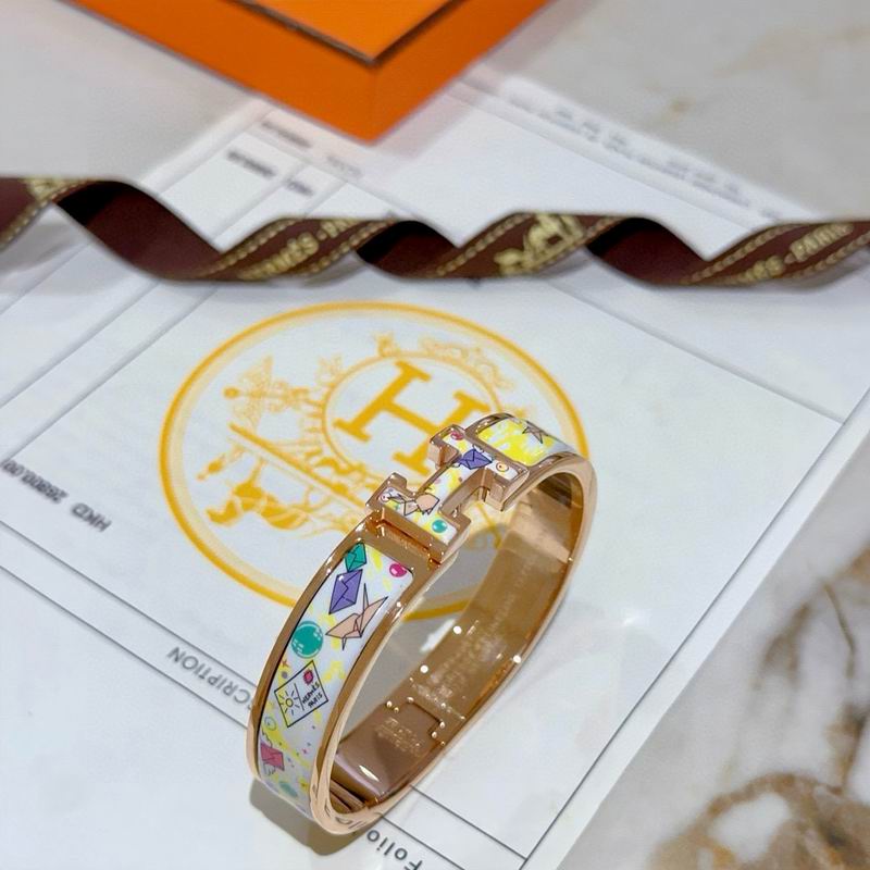 Hermes Bracelet 04yxh07 (7)