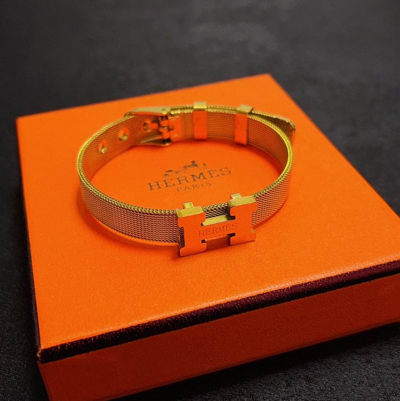 Hermes Bracelet 04yxh08 (4)