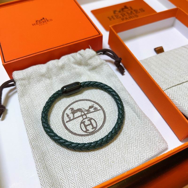 Hermes Bracelet 04yxh18 (1)