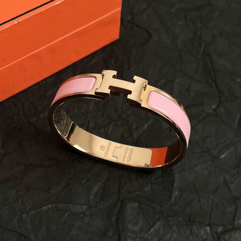Hermes Bracelet 05yxh01 (3)