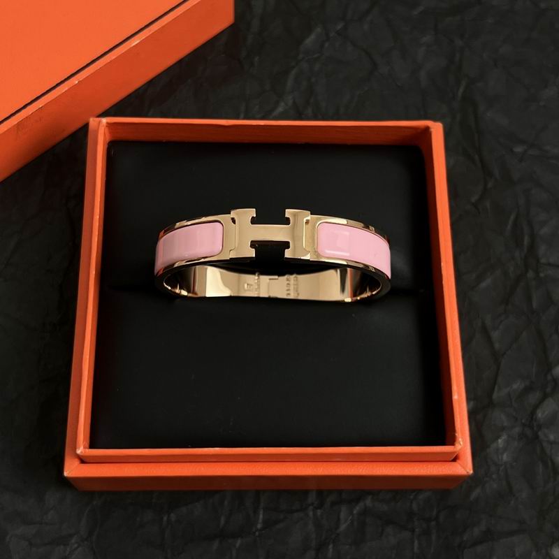 Hermes Bracelet 05yxh01 (4)
