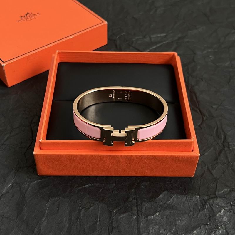 Hermes Bracelet 05yxh01 (5)