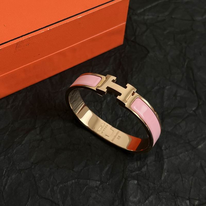 Hermes Bracelet 05yxh01 (6)