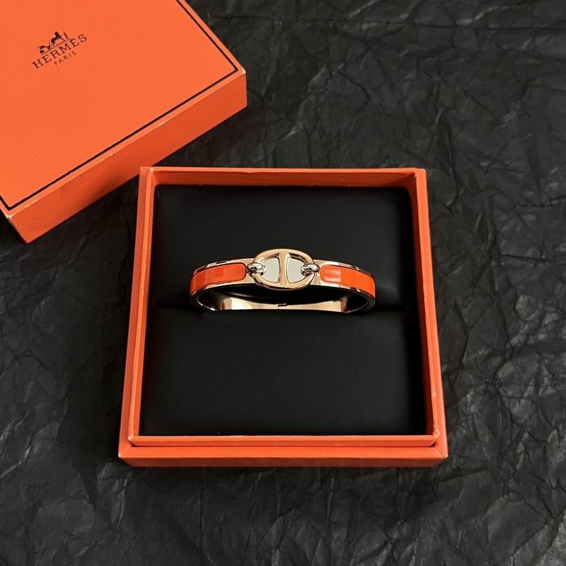 Hermes Bracelet 05yxh02 (3)