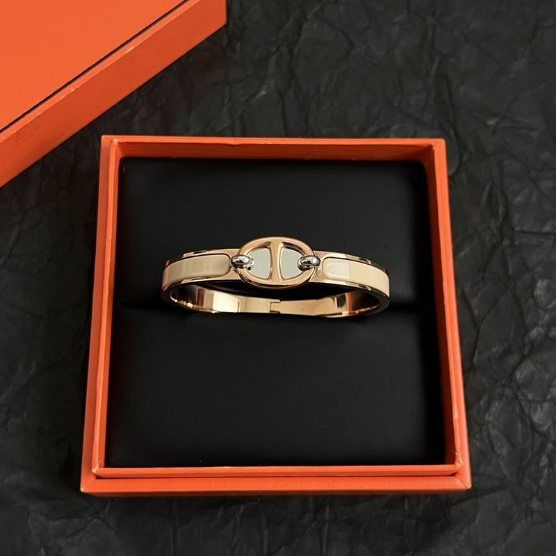 Hermes Bracelet 05yxh02 (5)