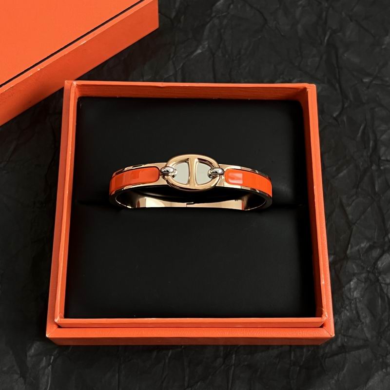 Hermes Bracelet 05yxh02 (6)