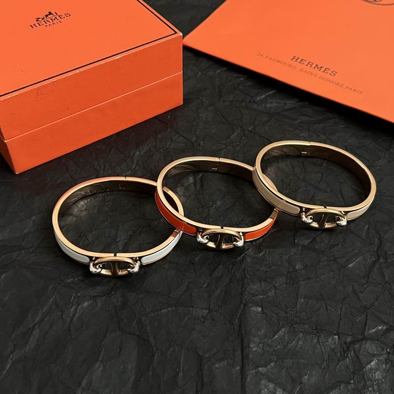 Hermes Bracelet 05yxh02 (7)