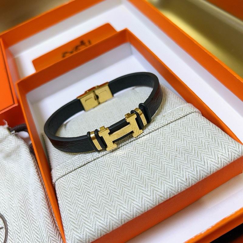 Hermes Bracelet 05yxh03 (10)