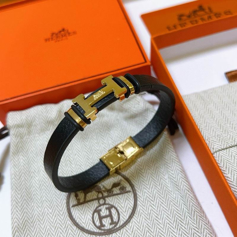 Hermes Bracelet 05yxh03 (11)